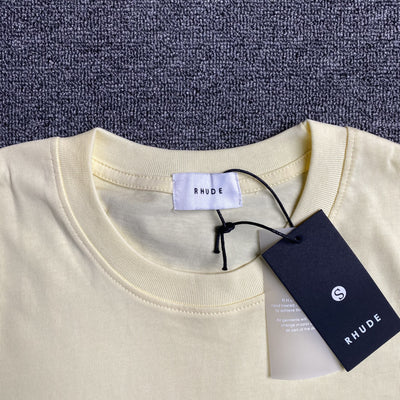 Rhude Tee