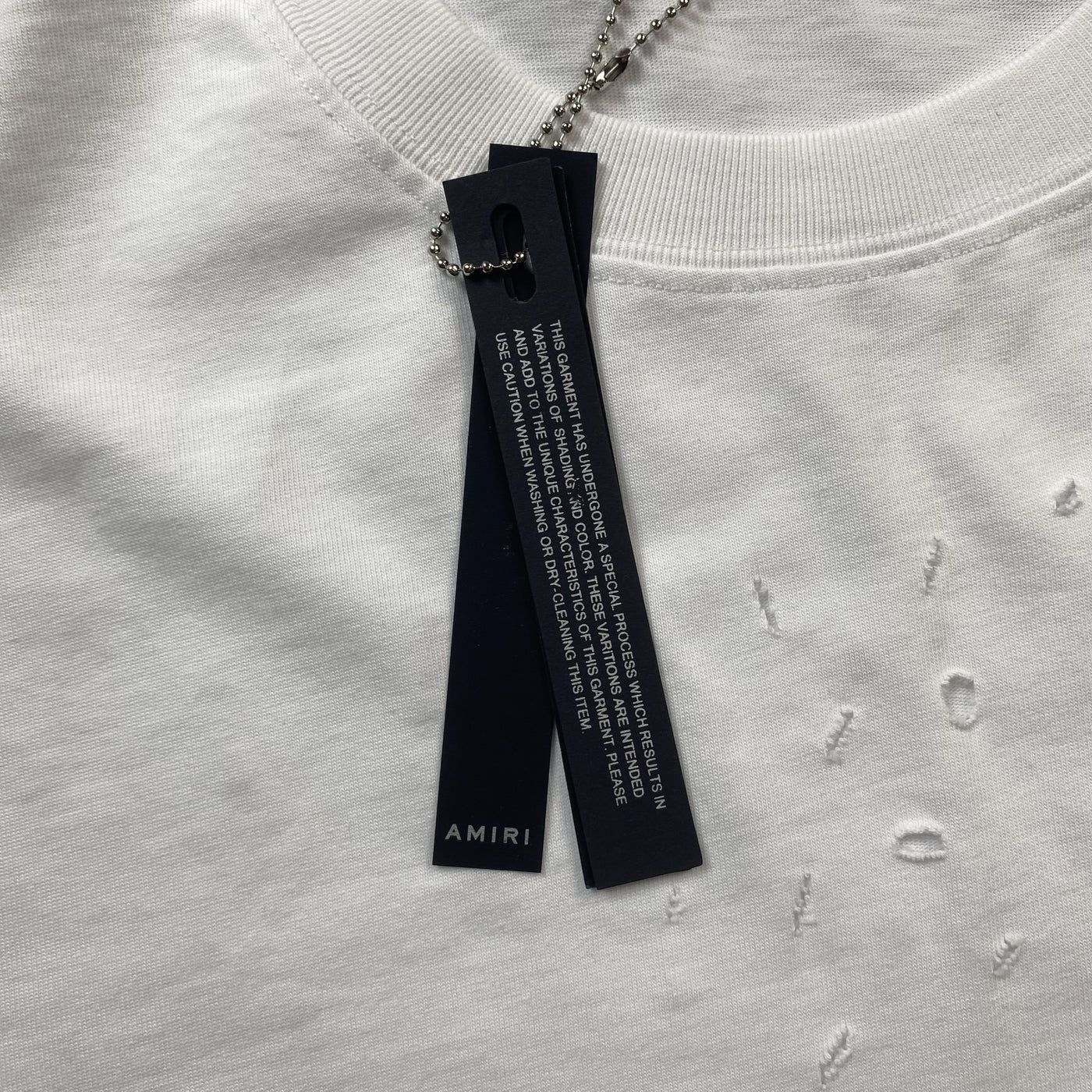 Amiri Tee