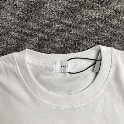 Rhude Tee