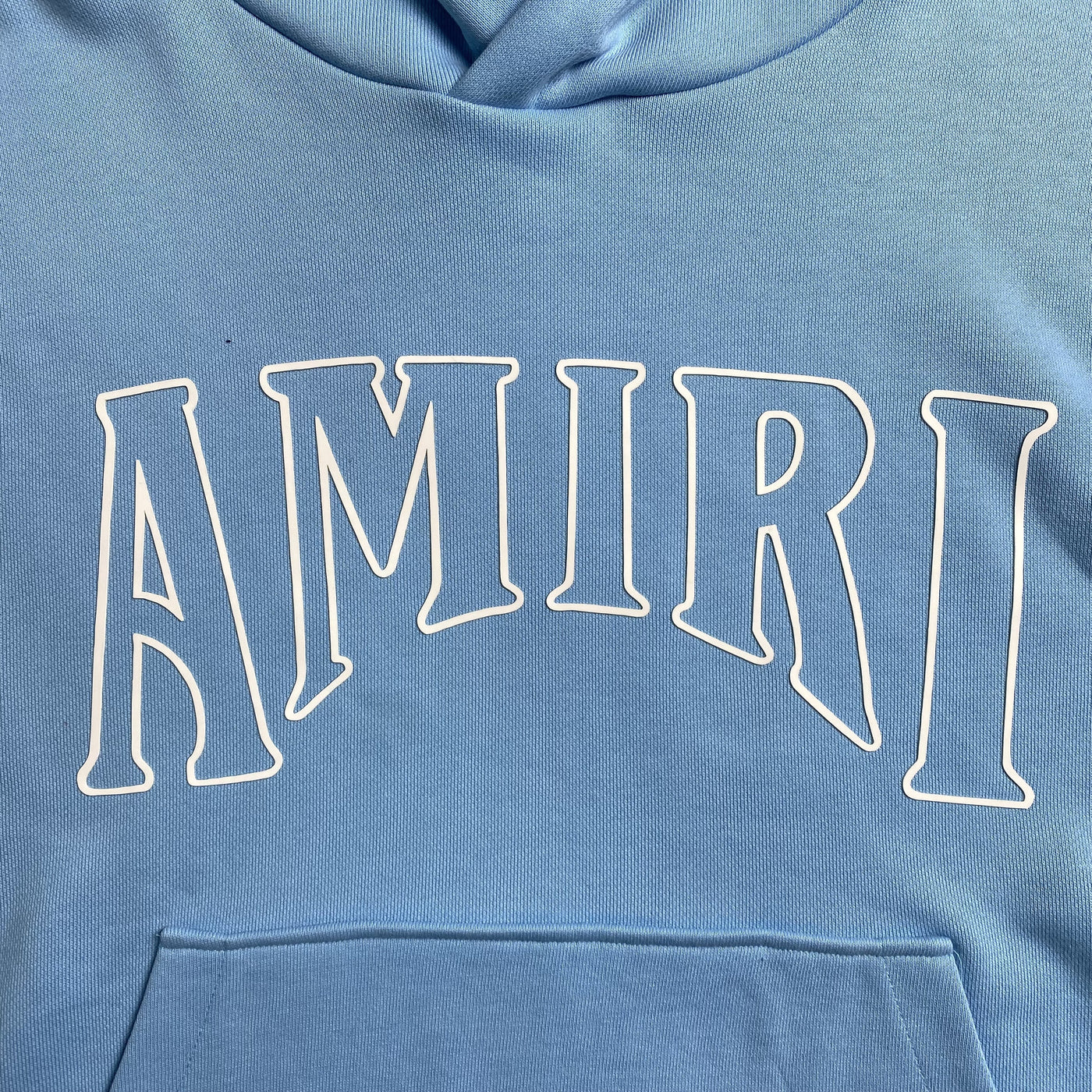 Amiri Hoodie