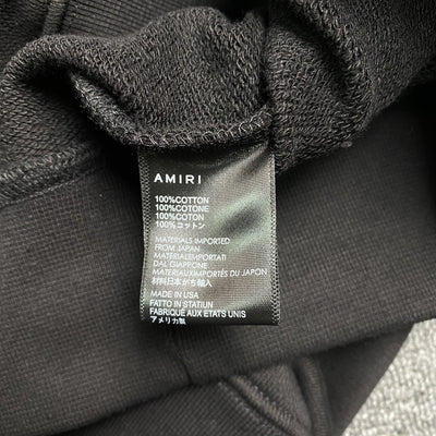 Amiri Hoodie