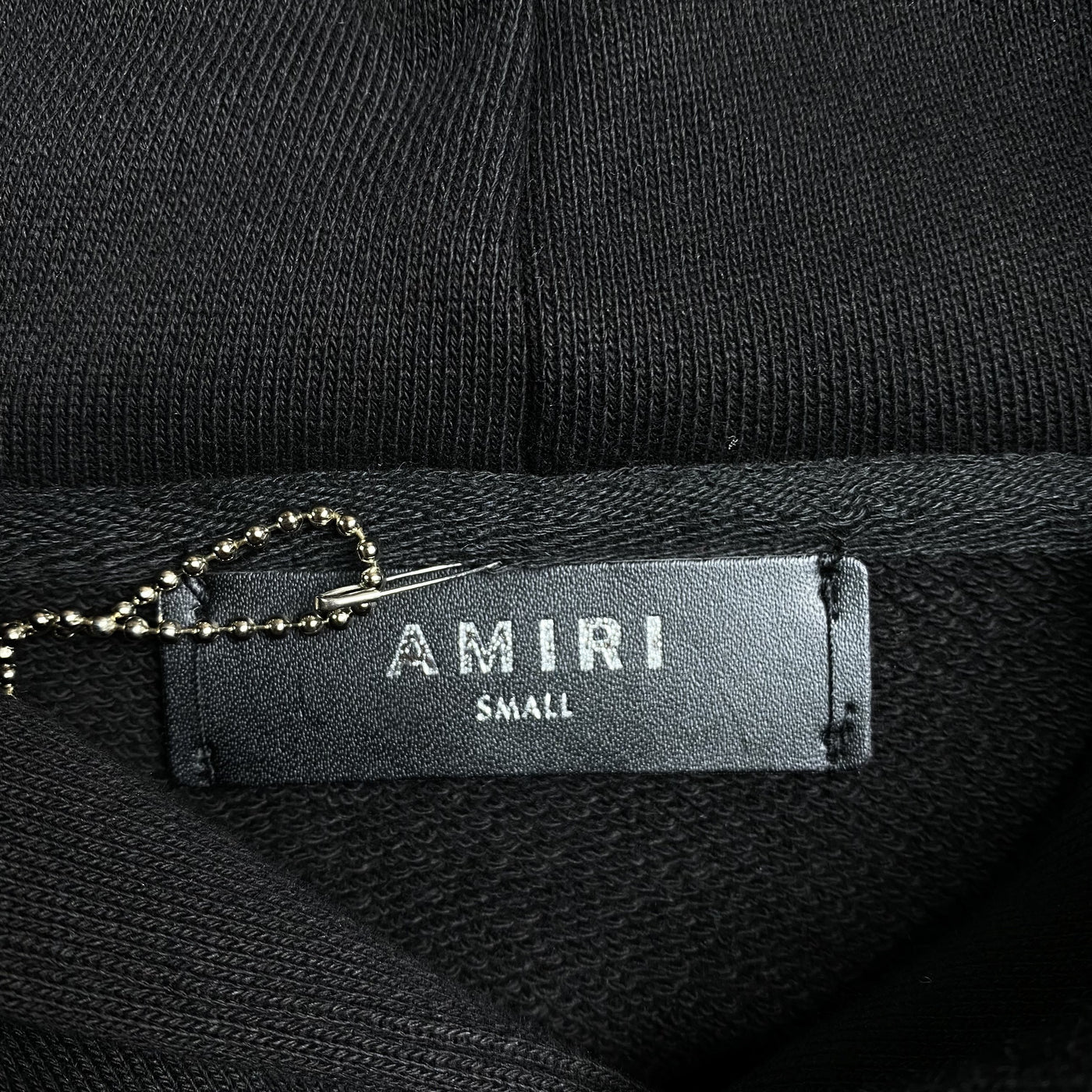 Amiri Hoodie