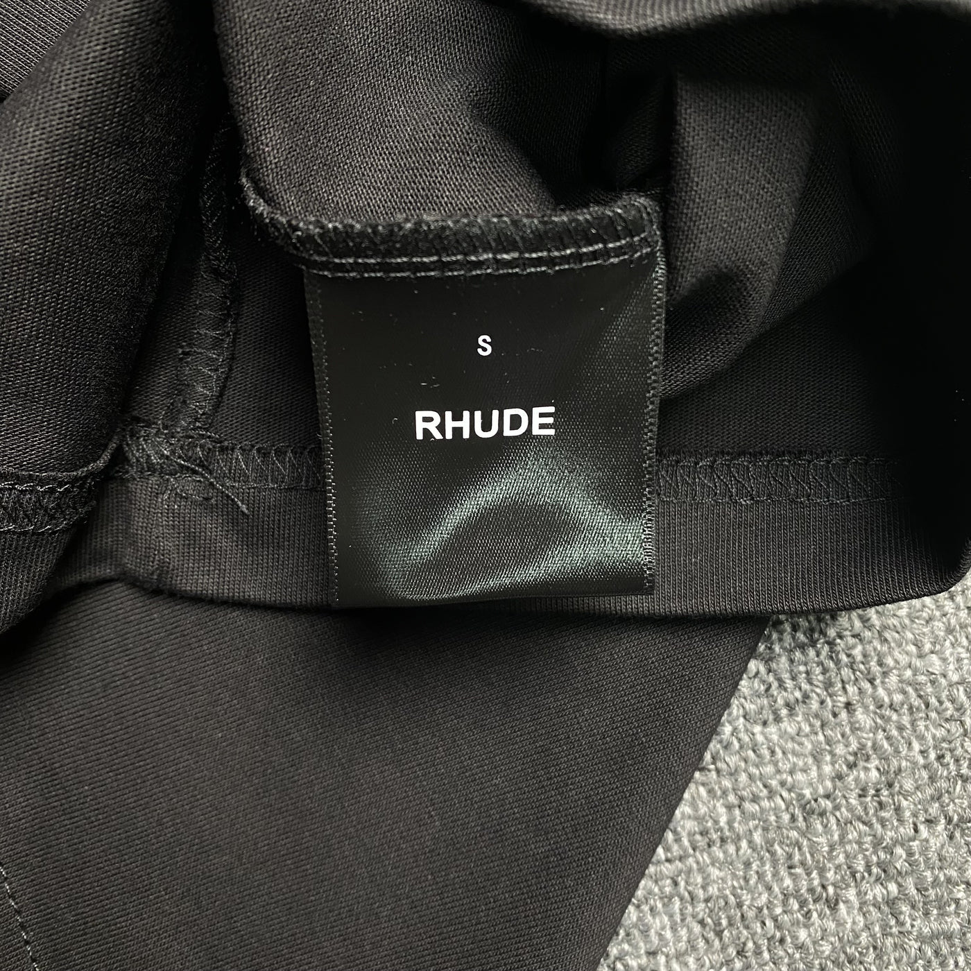 Rhude Tee