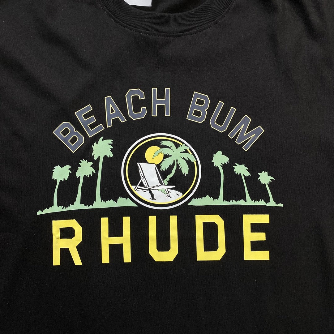 Rhude Tee