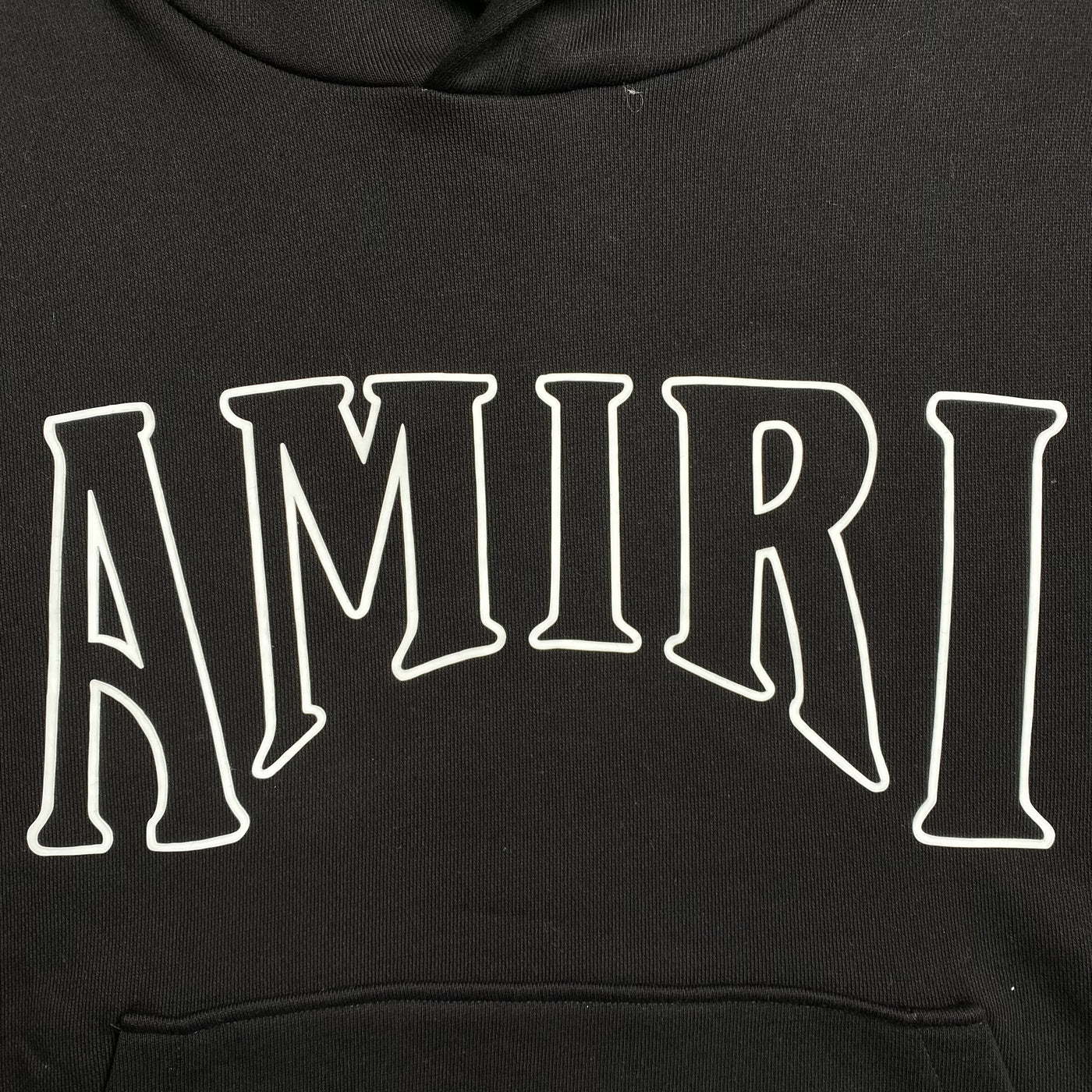 Amiri Hoodie