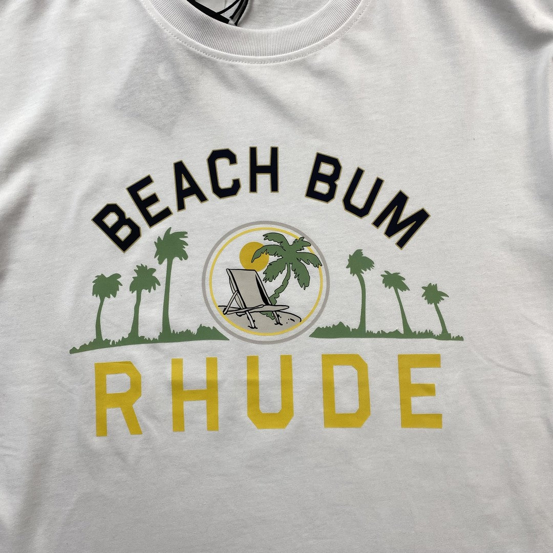 Rhude Tee