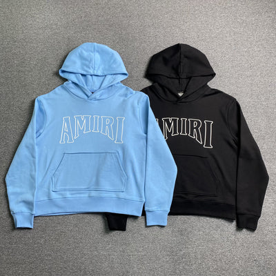 Amiri Hoodie