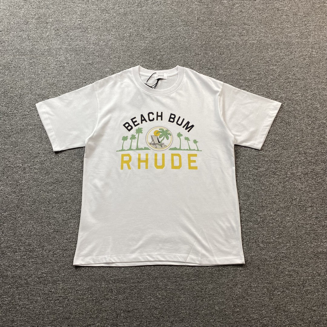 Rhude Tee