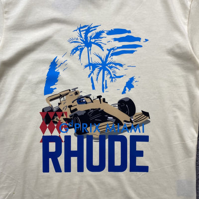 Rhude Tee