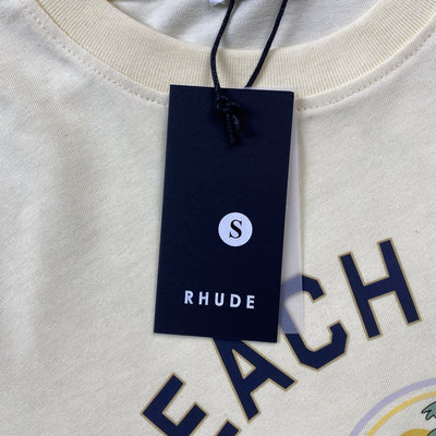 Rhude Tee