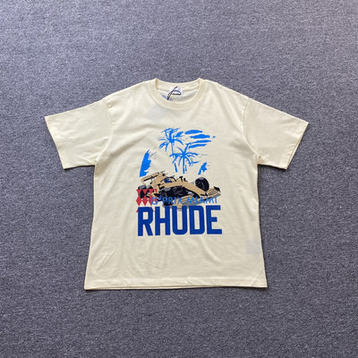 Rhude Tee