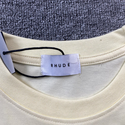 Rhude Tee