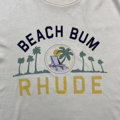 Rhude Tee