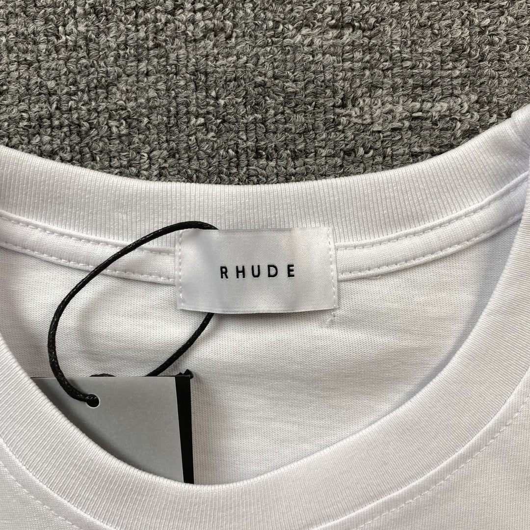 Rhude Tee