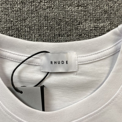 Rhude Tee