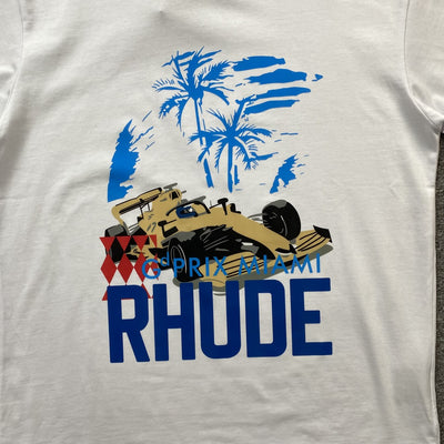 Rhude Tee