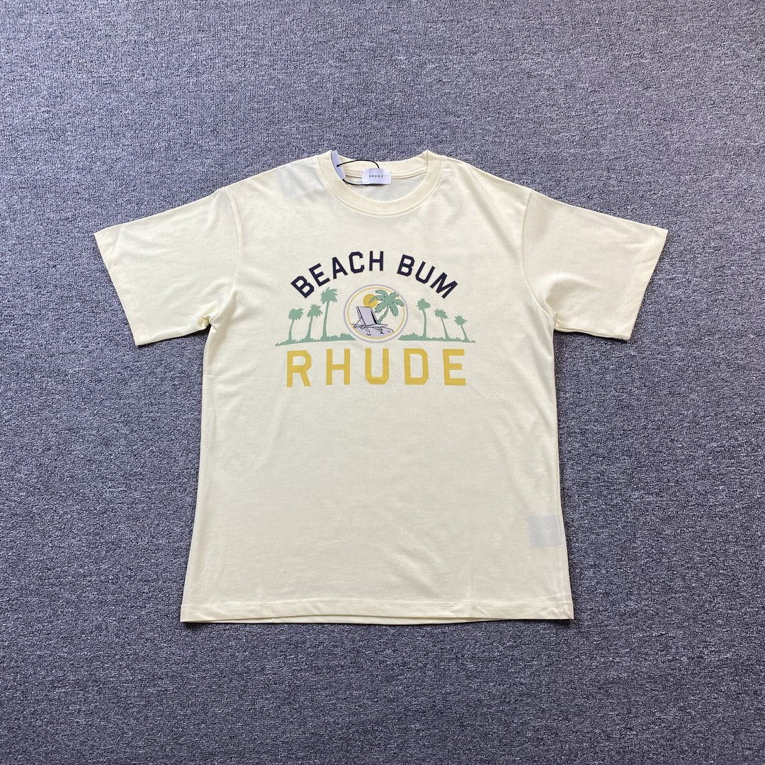 Rhude Tee