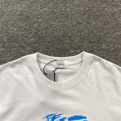 Rhude Tee