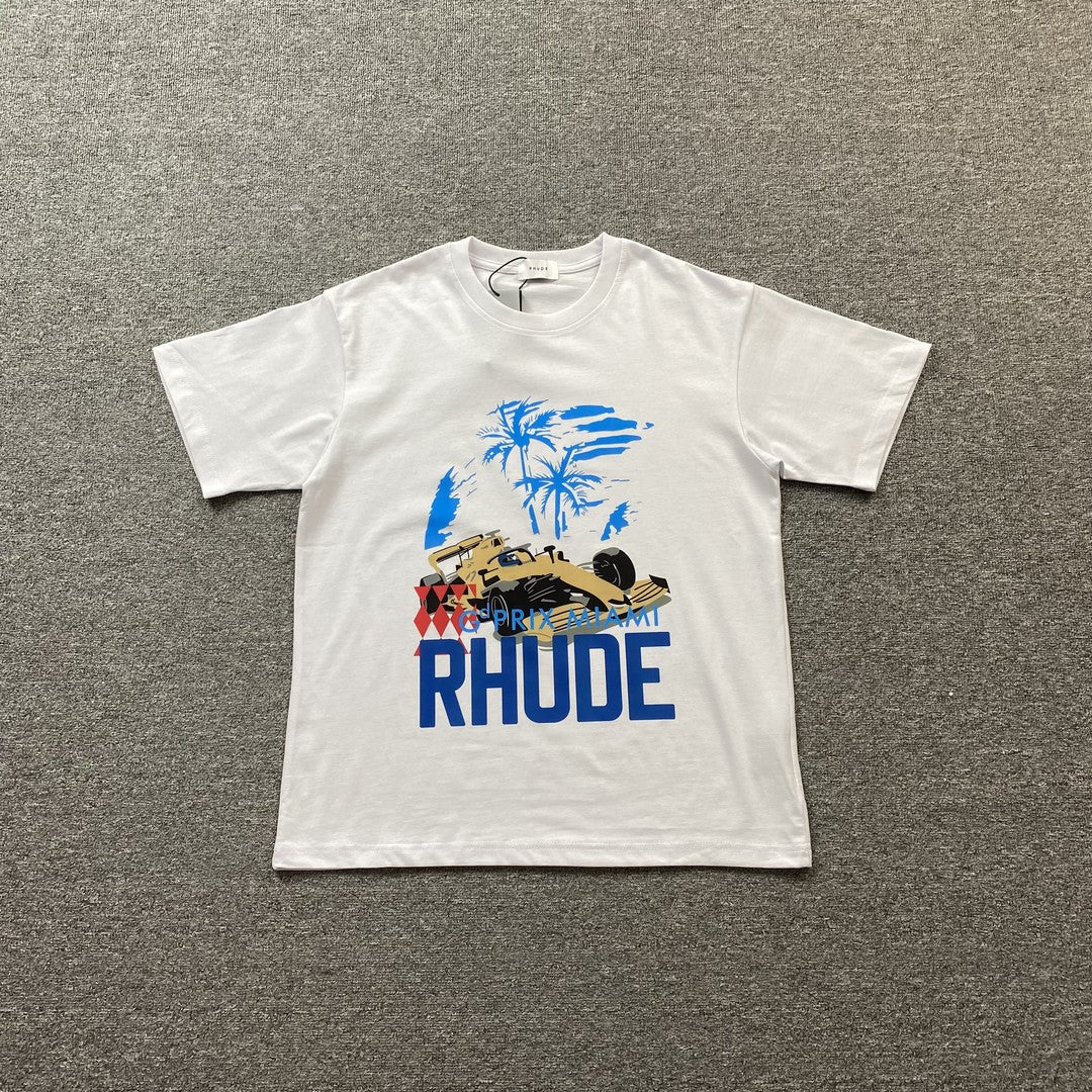 Rhude Tee