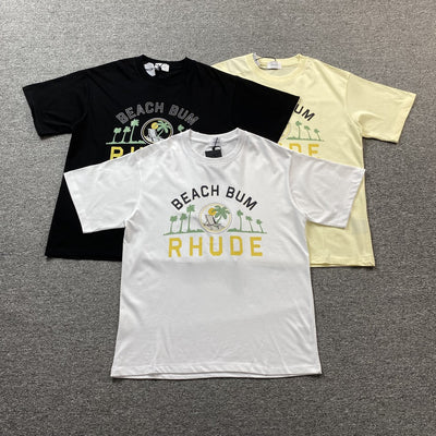 Rhude Tee