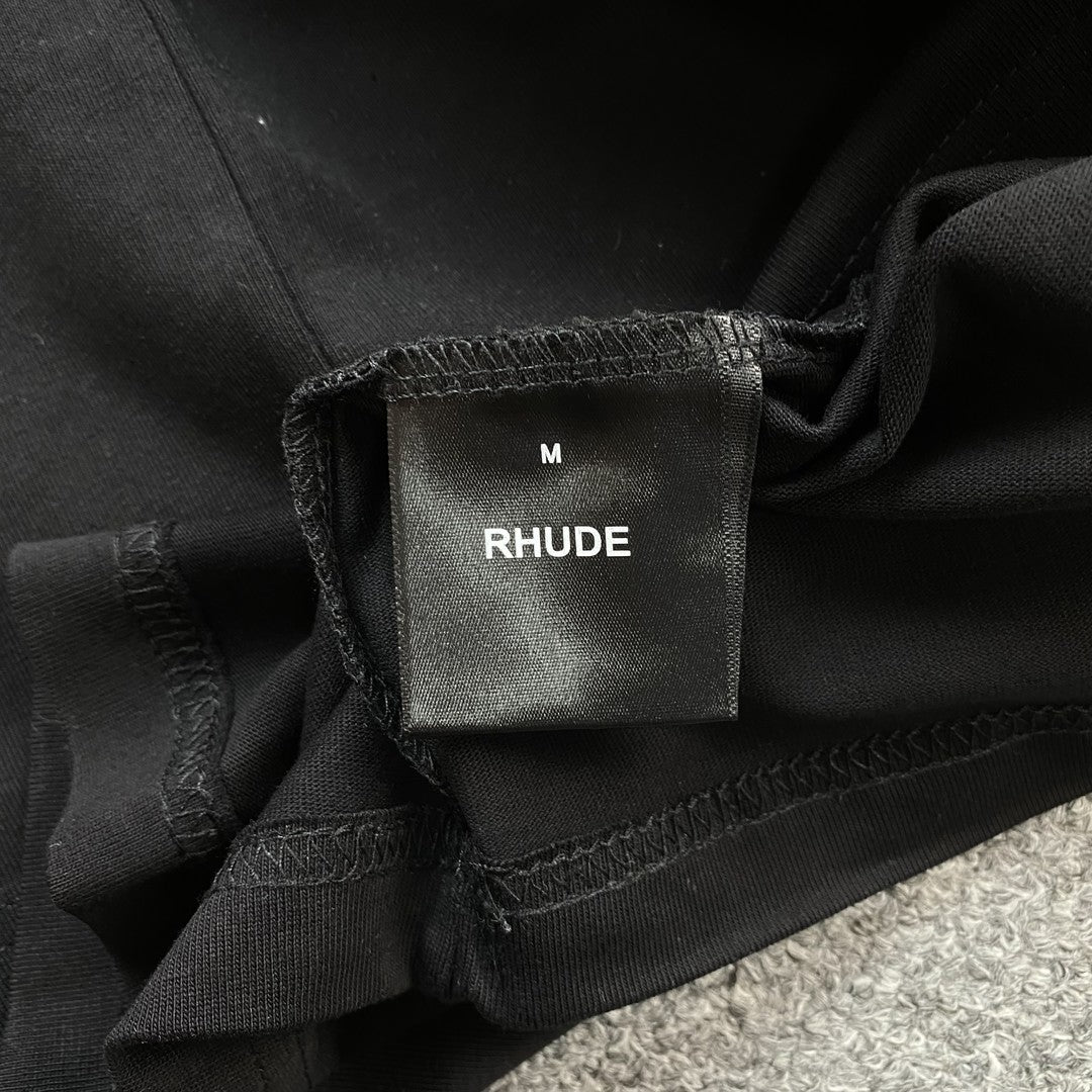 Rhude Tee