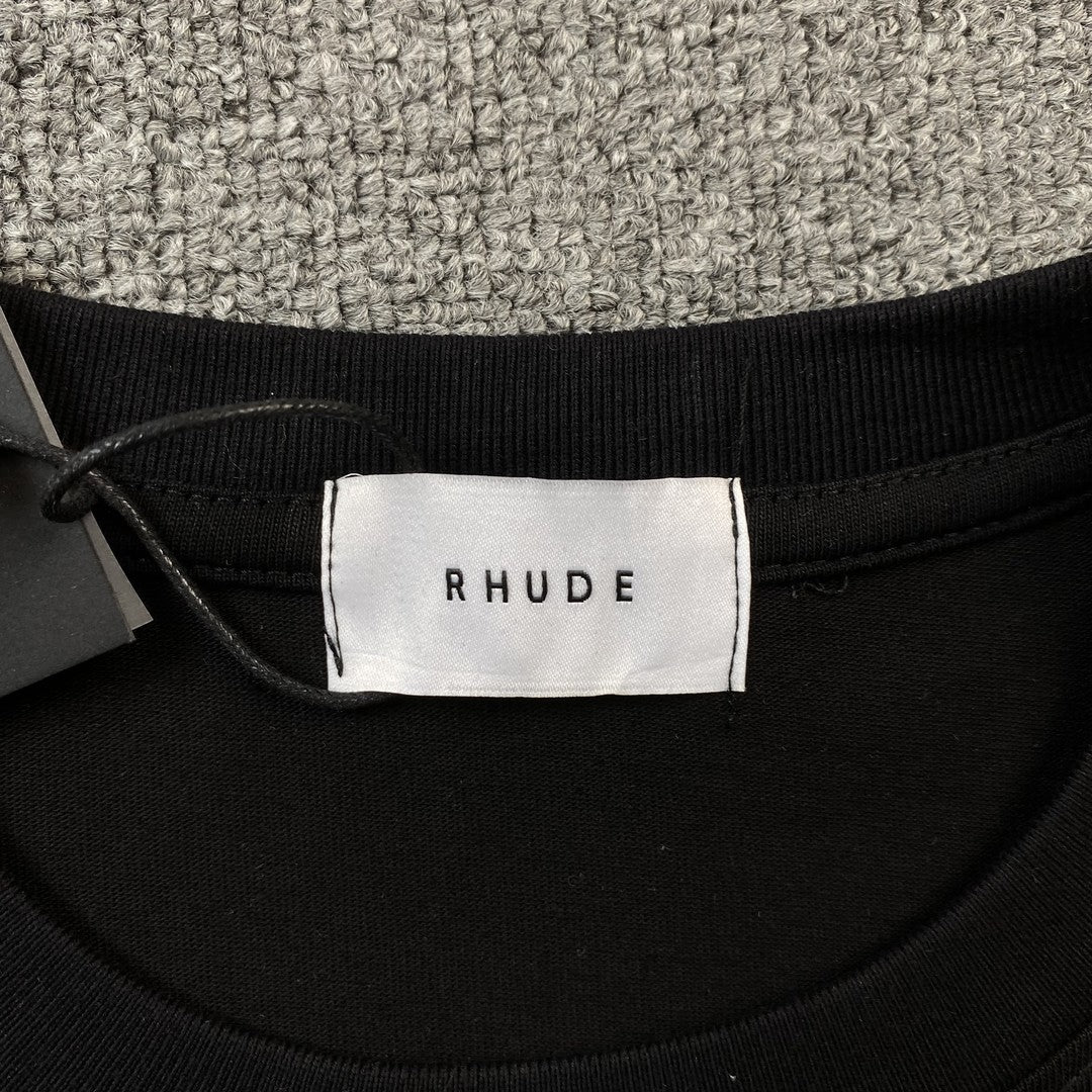 Rhude Tee