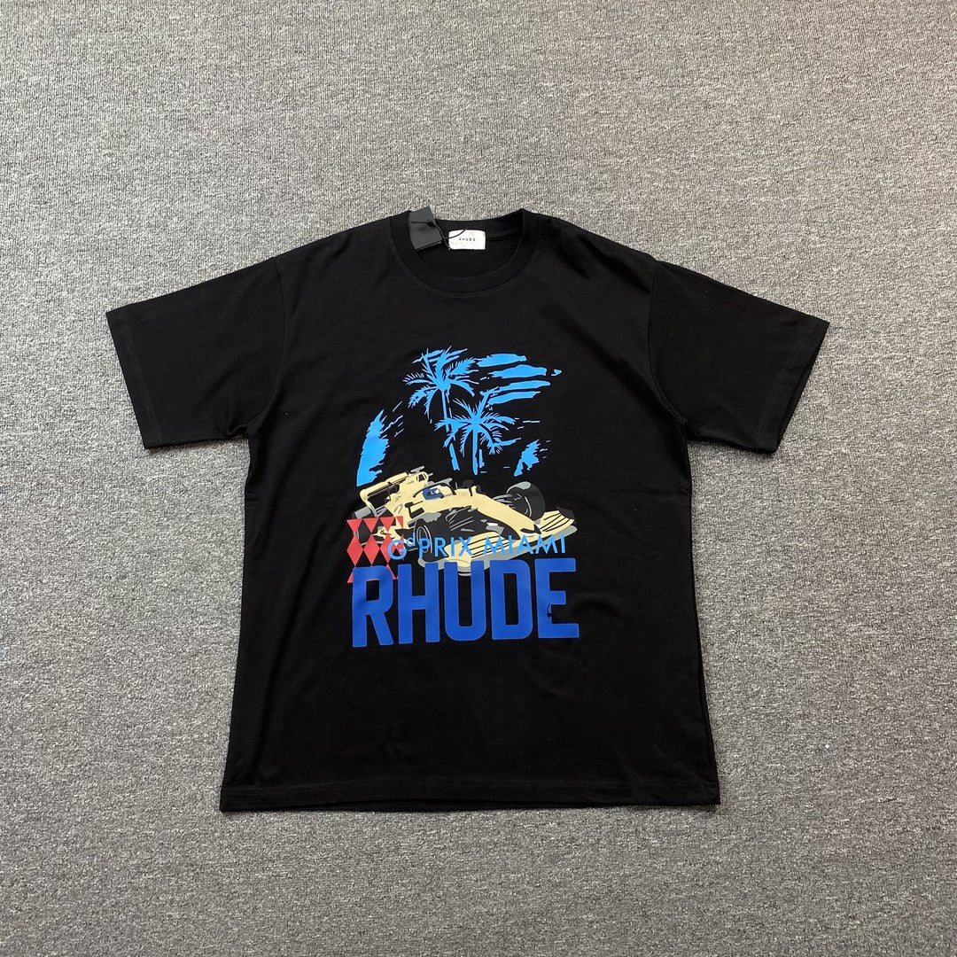 Rhude Tee