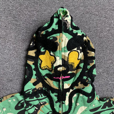 Glo Gang Hoodie