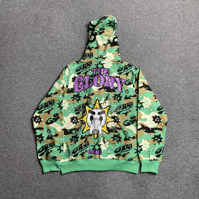 Glo Gang Hoodie