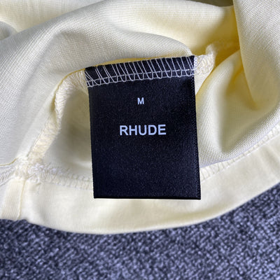 Rhude Tee