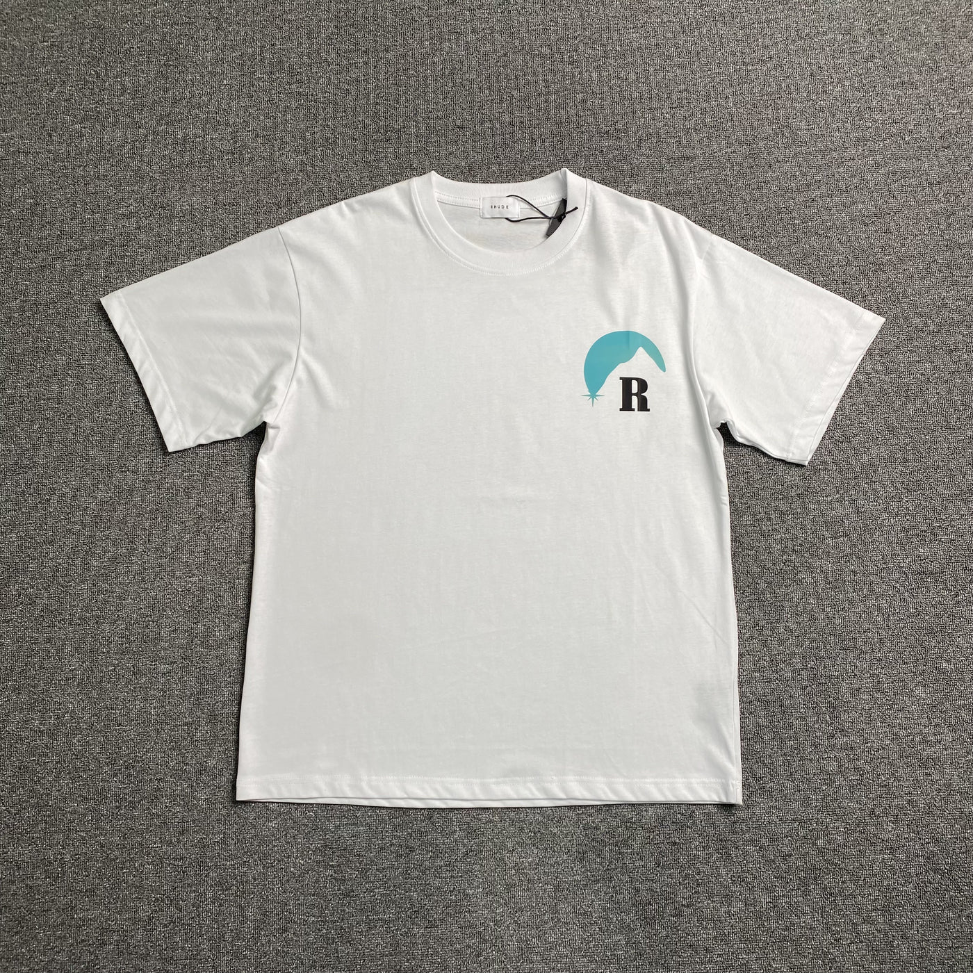 Rhude Tee