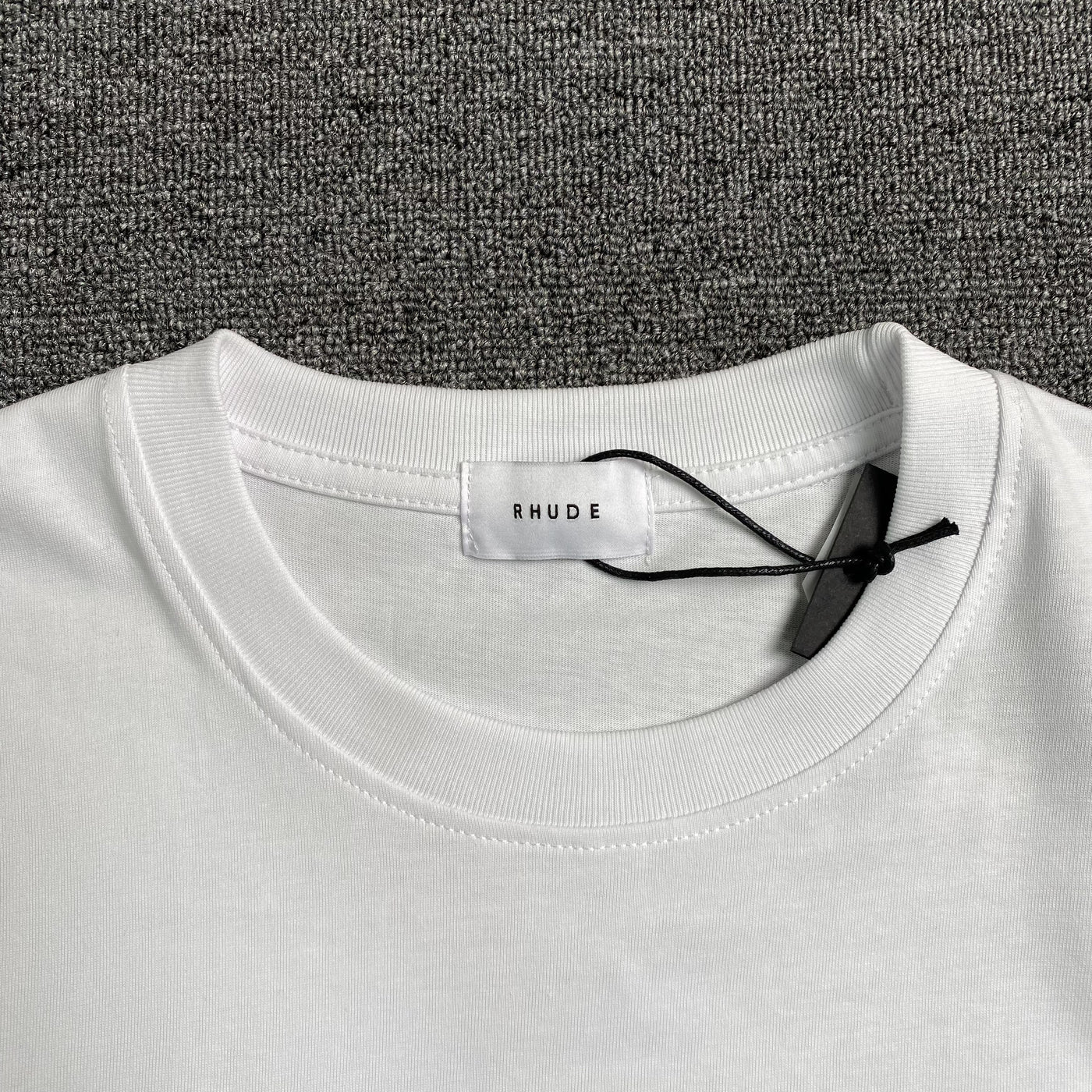 Rhude Tee