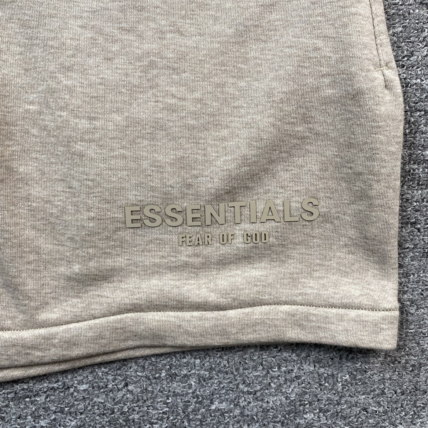 Essentials Shorts