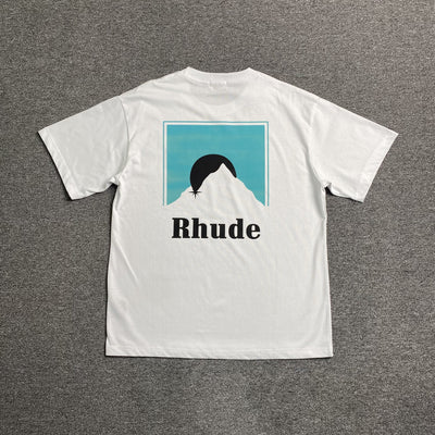 Rhude Tee