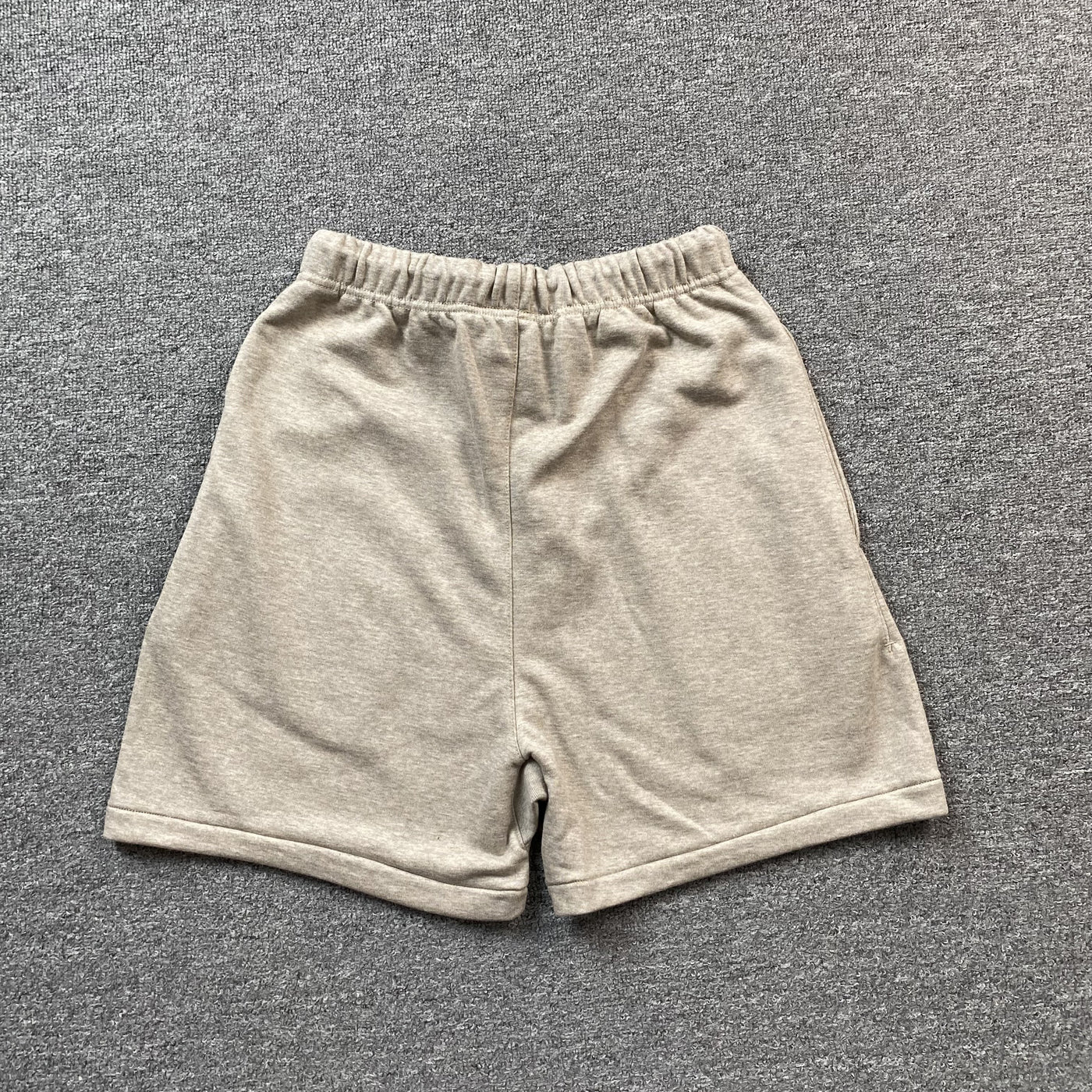 Essentials Shorts