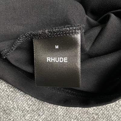 Rhude Tee