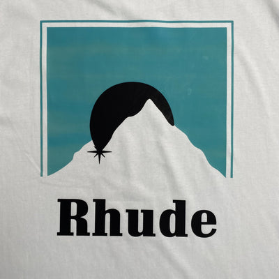 Rhude Tee