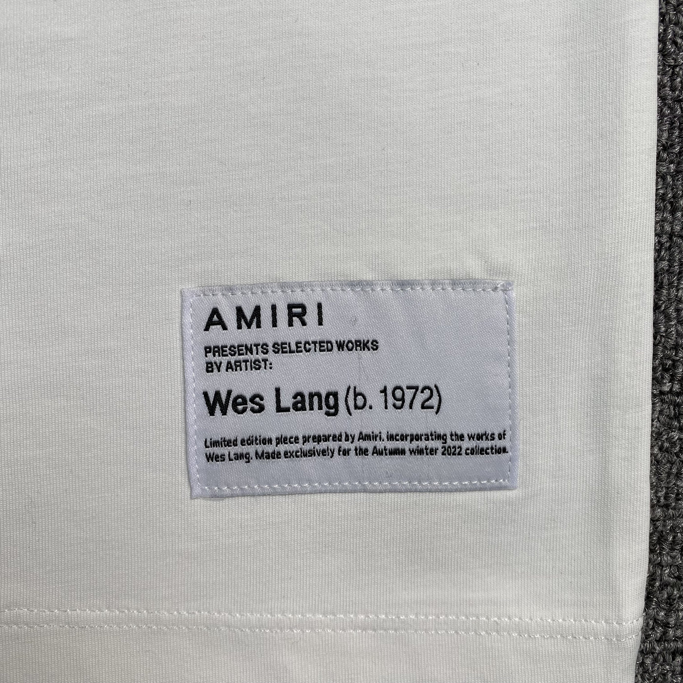 Amiri Tee