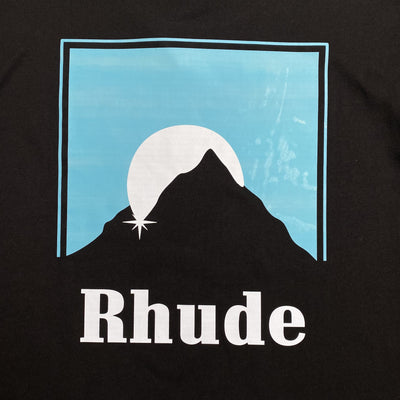 Rhude Tee