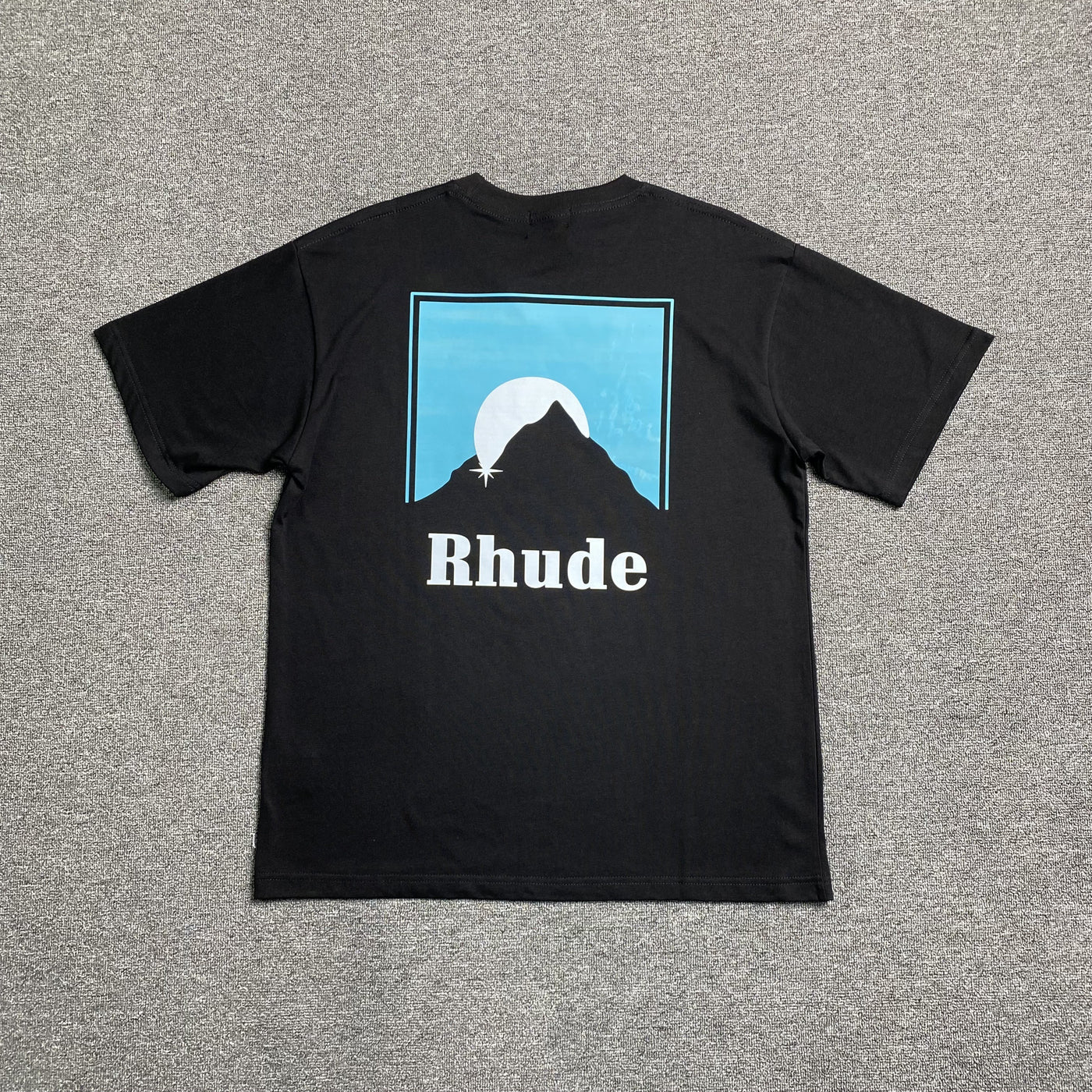 Rhude Tee