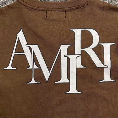 Amiri Tee