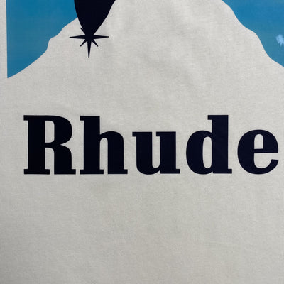 Rhude Tee