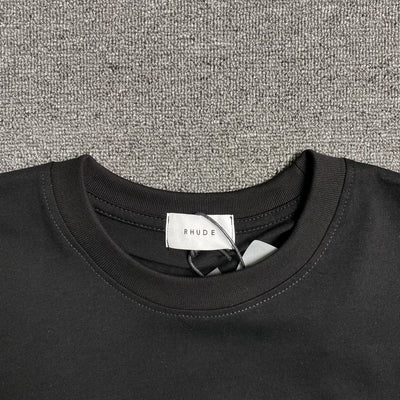 Rhude Tee