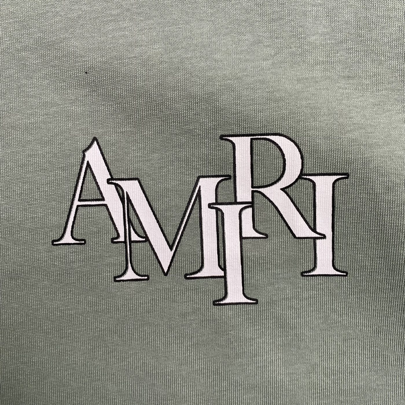 Amiri Tee