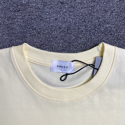 Rhude Tee