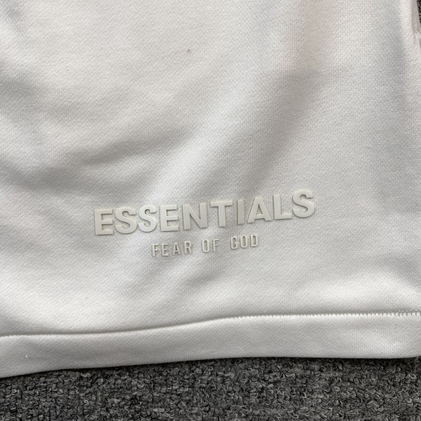 Essentials Shorts