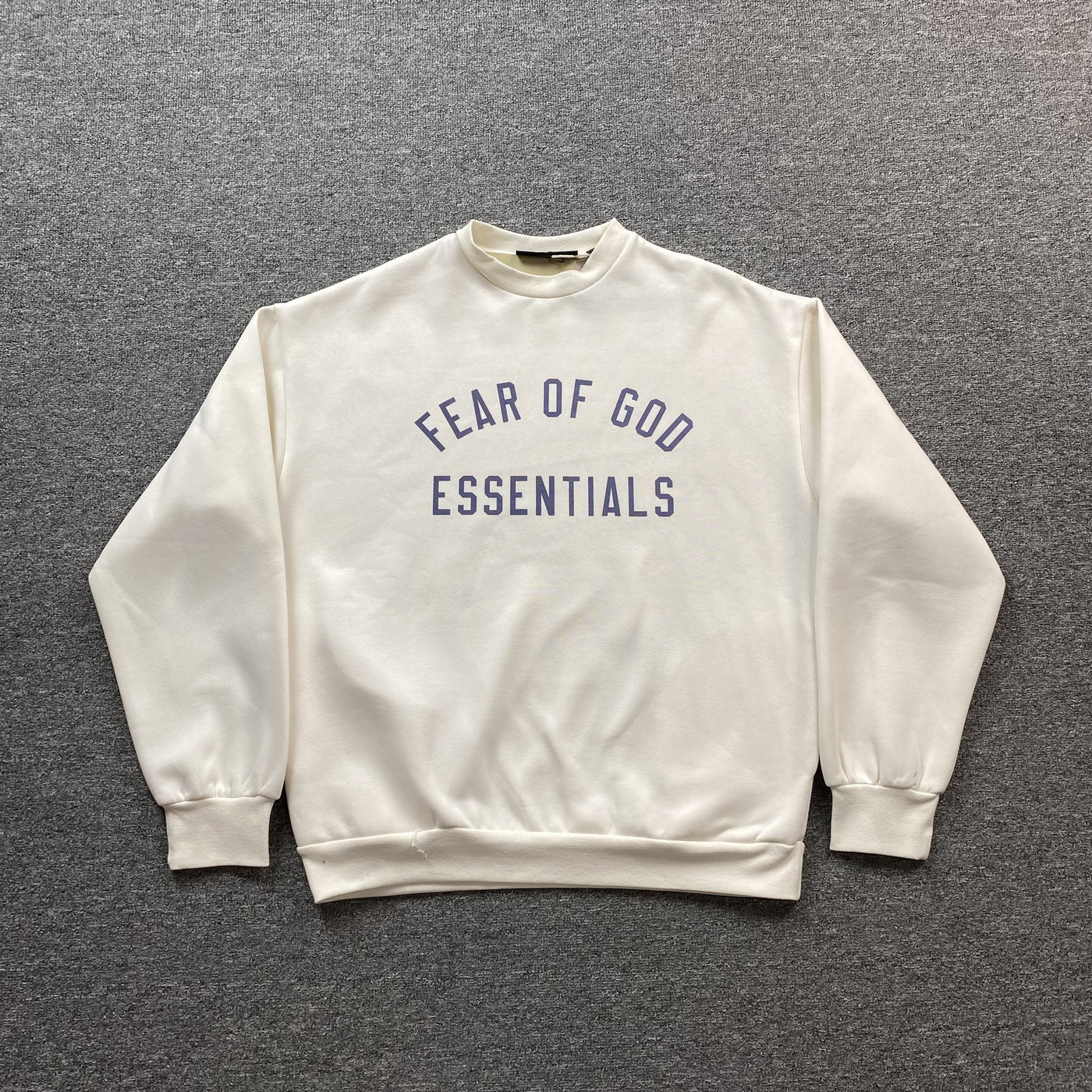 Essentials Hoodie