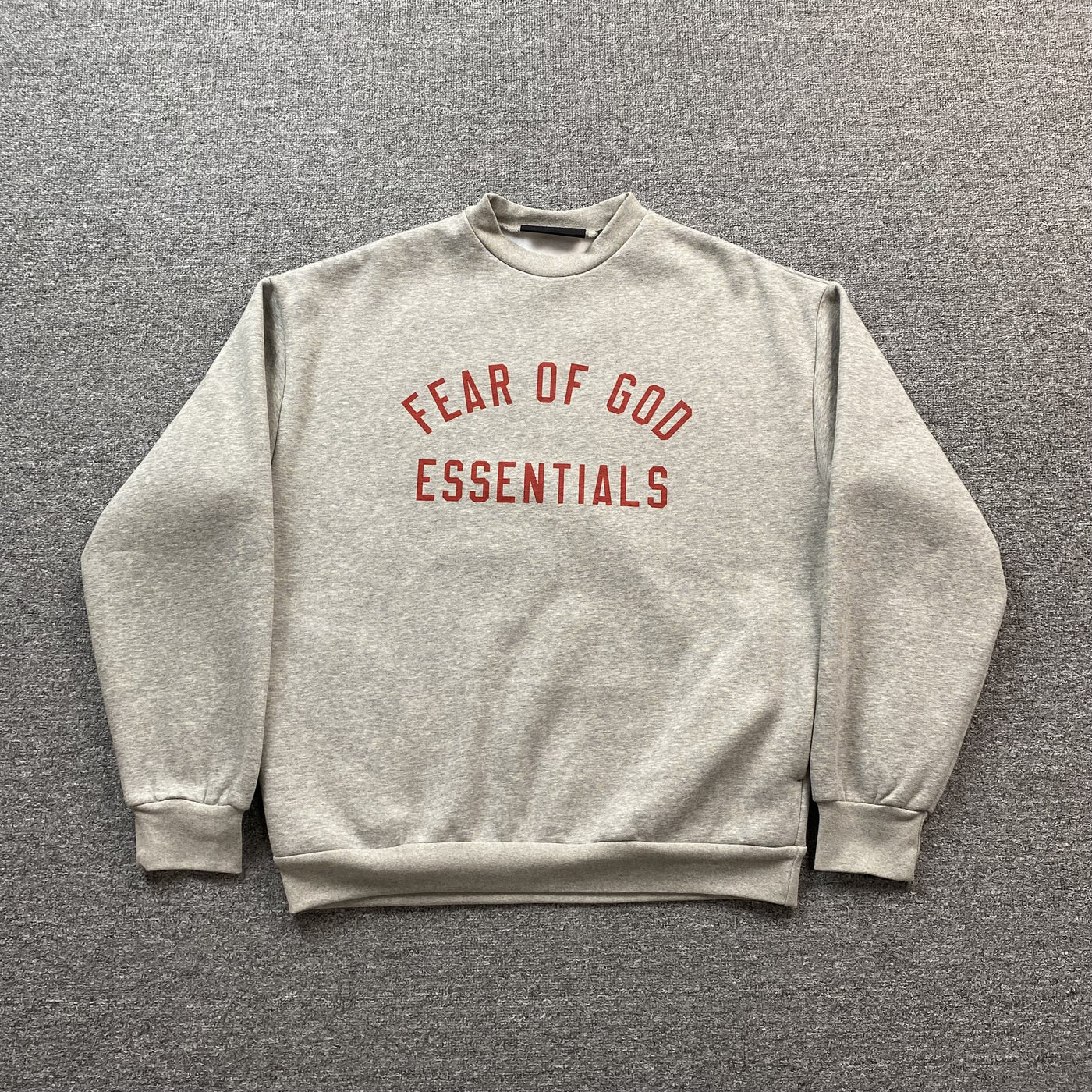 Essentials Hoodie