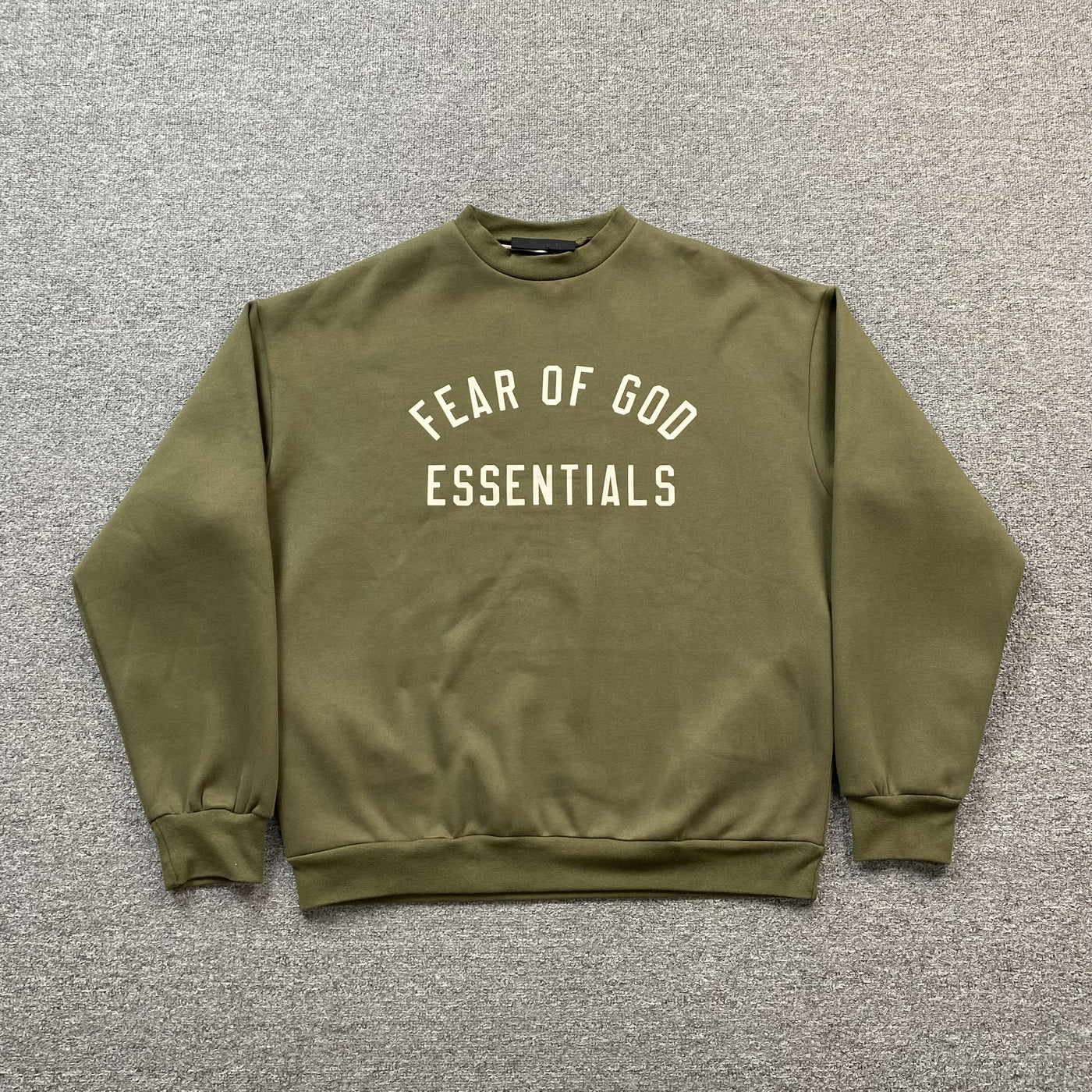 Essentials Hoodie