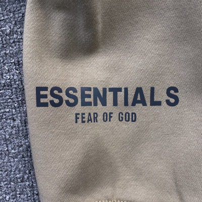 Essentials Hoodie